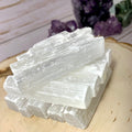 3" Selenite Crystal Wand, Selenite Sticks