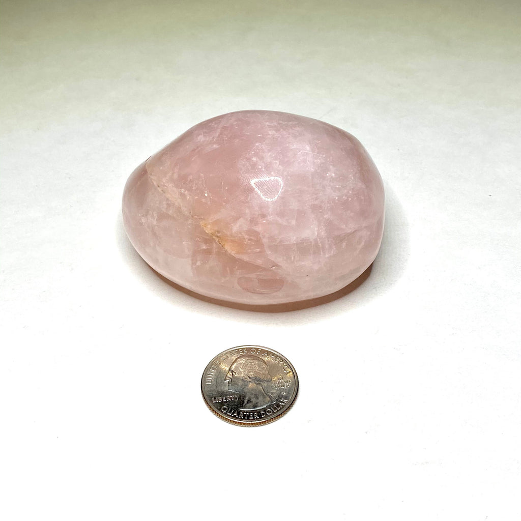 Rose Quartz Mighty Stone