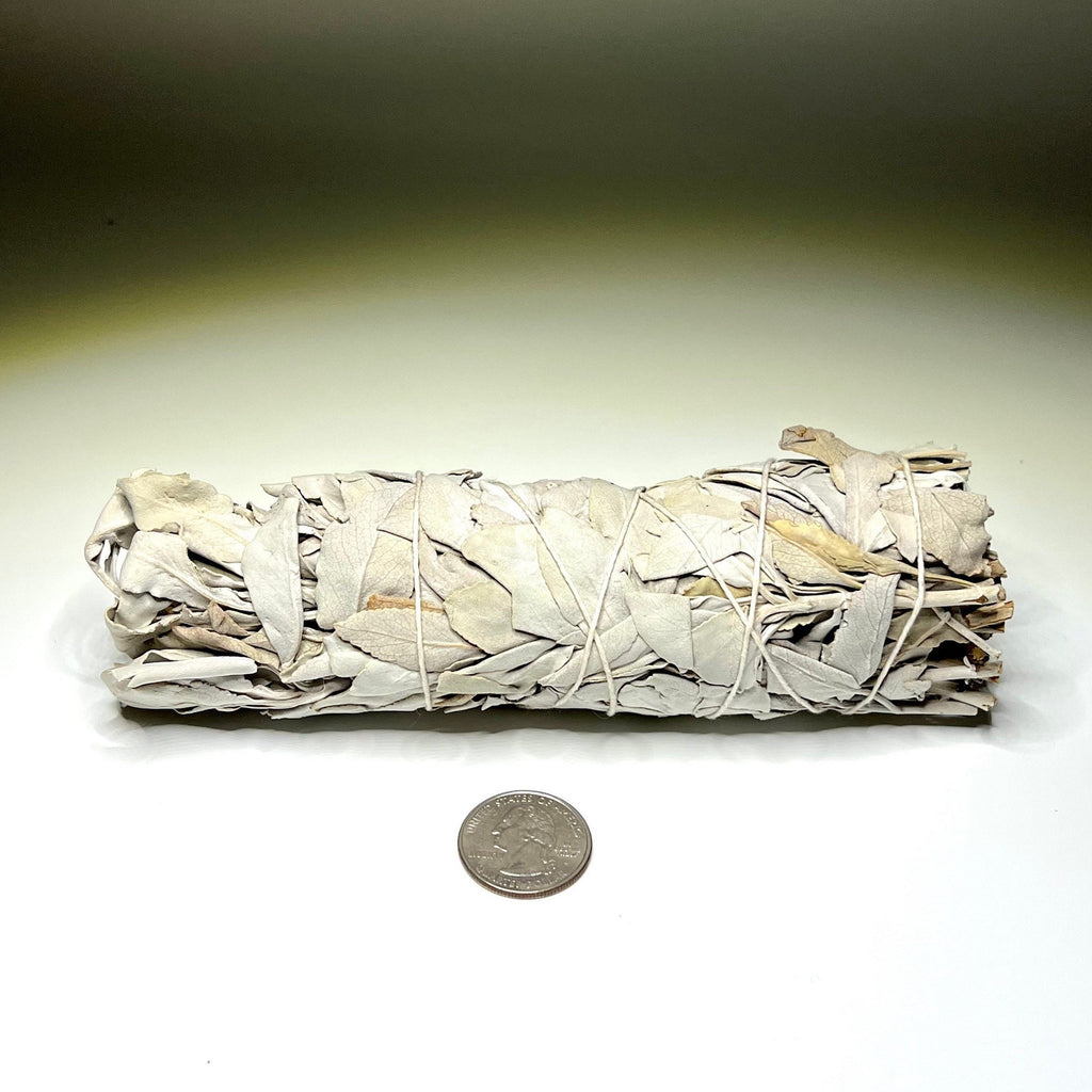 White Sage Smudge Sticks