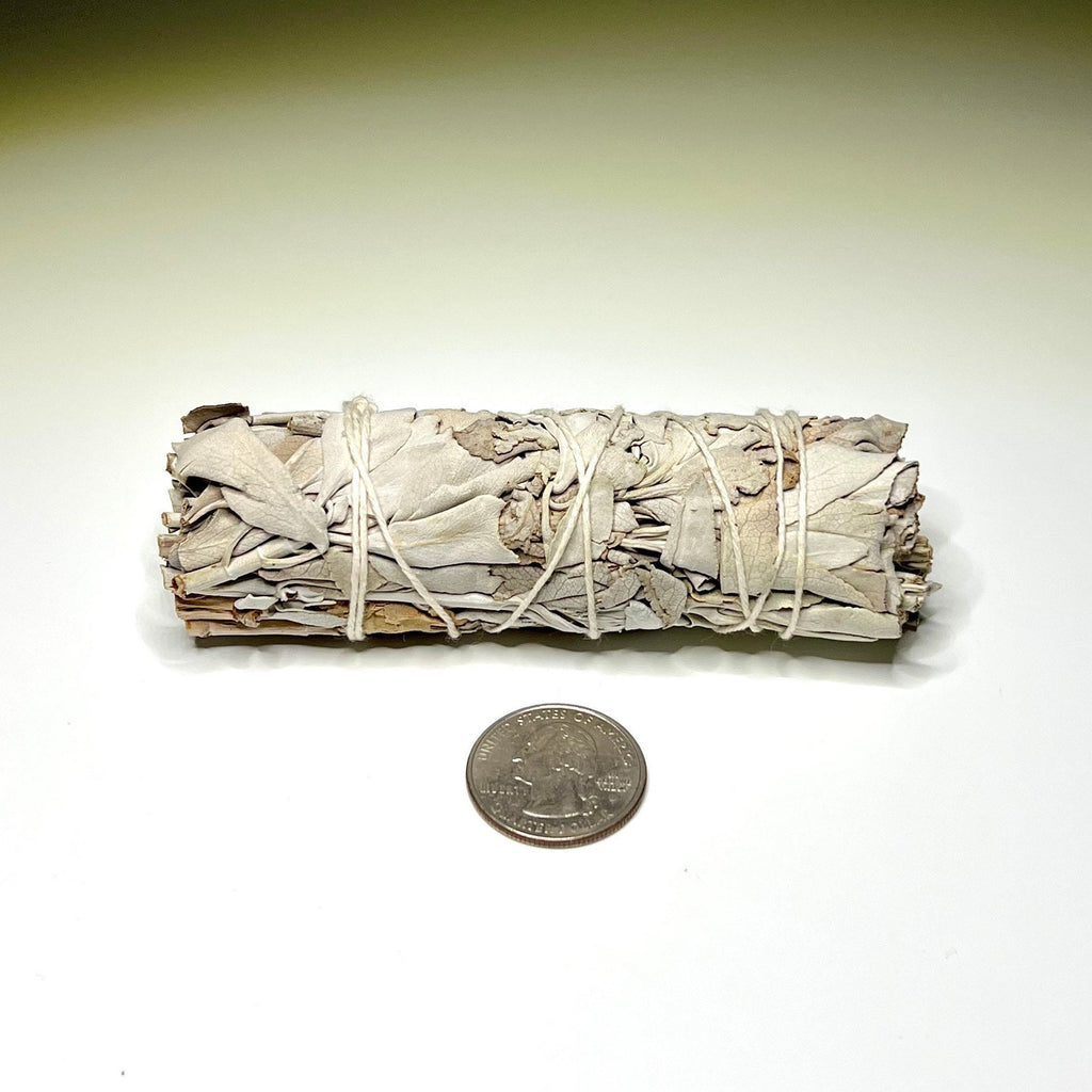 White Sage Smudge Sticks