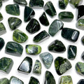 Nephrite Jade Tumble Stone
