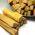 Palo Santo Incense Sticks, Cleansing Holy Wood