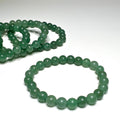 Green Aventurine Crystal Bracelet