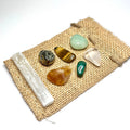 Crystal Set - Wealth and Abundance